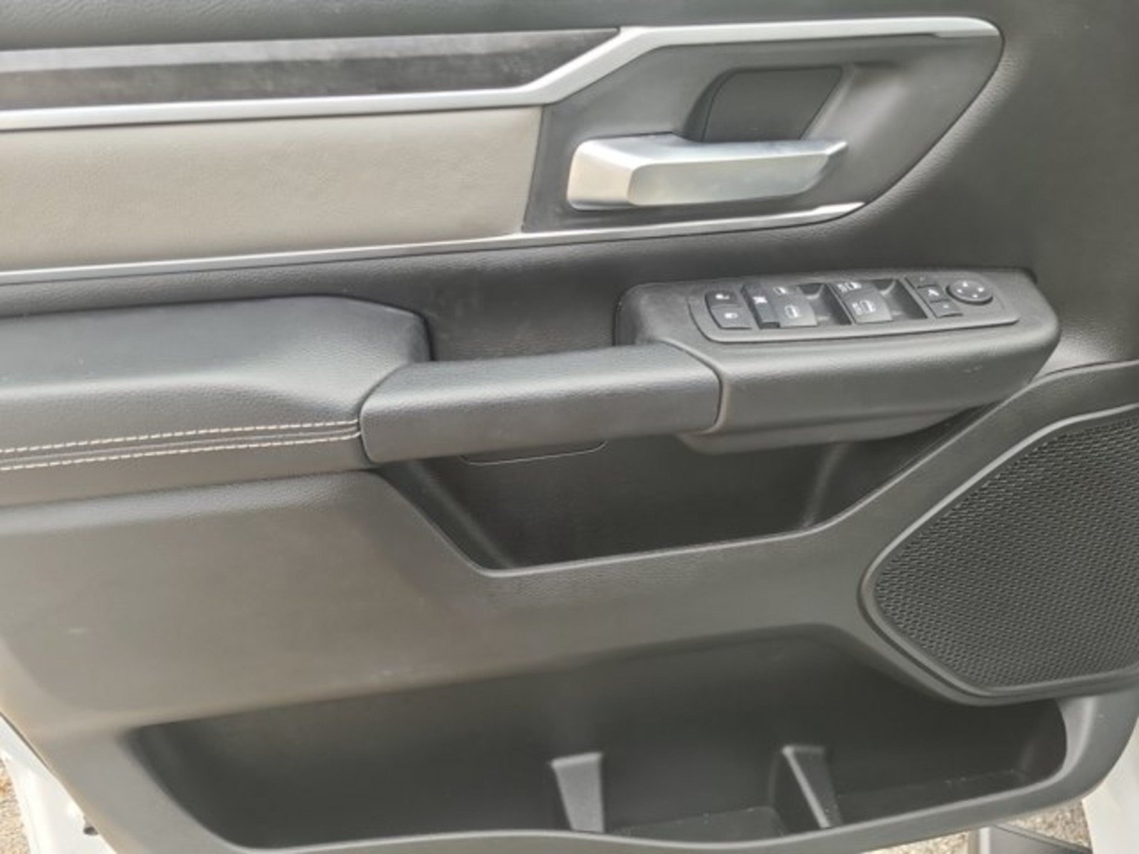 Used 2023 RAM 1500 Big Horn AWD/4WD image 21