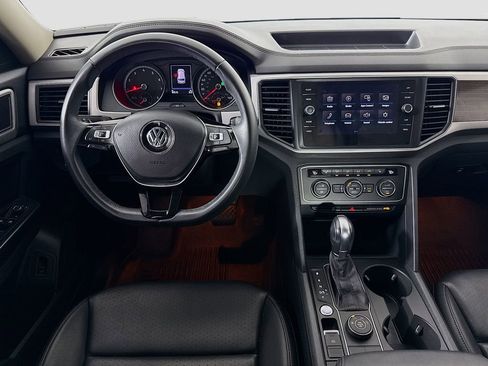 Used 2019 Volkswagen Atlas SE AWD/4WD image 20