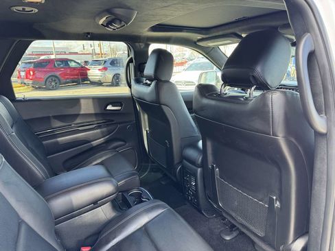 Used 2022 Dodge Durango Citadel image 33