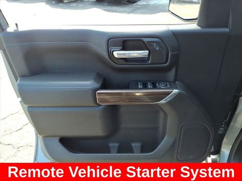 Used 2020 Chevrolet Silverado 1500 LT w/ All-Star Edition image 20