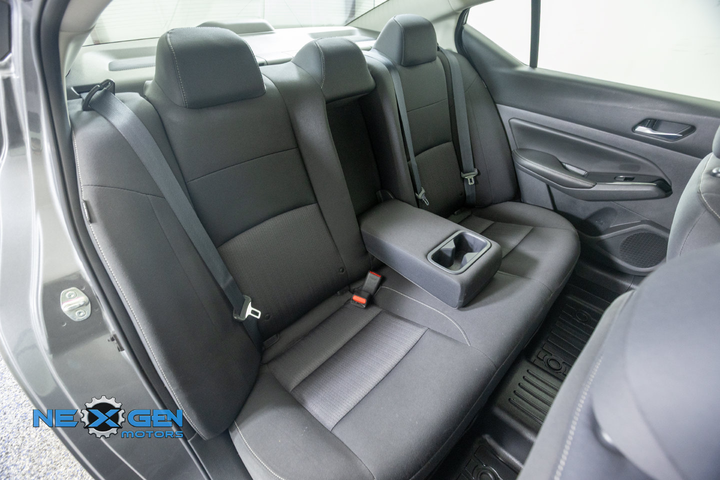 Used 2021 Nissan Altima 2.5 SV w/ SV Premium Package FWD image 43