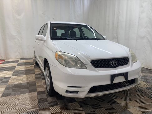 Used 2003 Toyota Matrix image 3