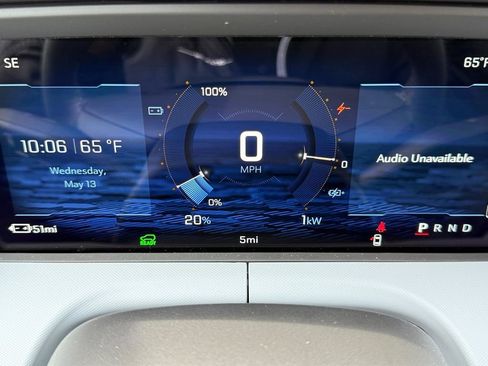 New 2027 Chevrolet Bolt LT w/ Comfort Package FWD image 13