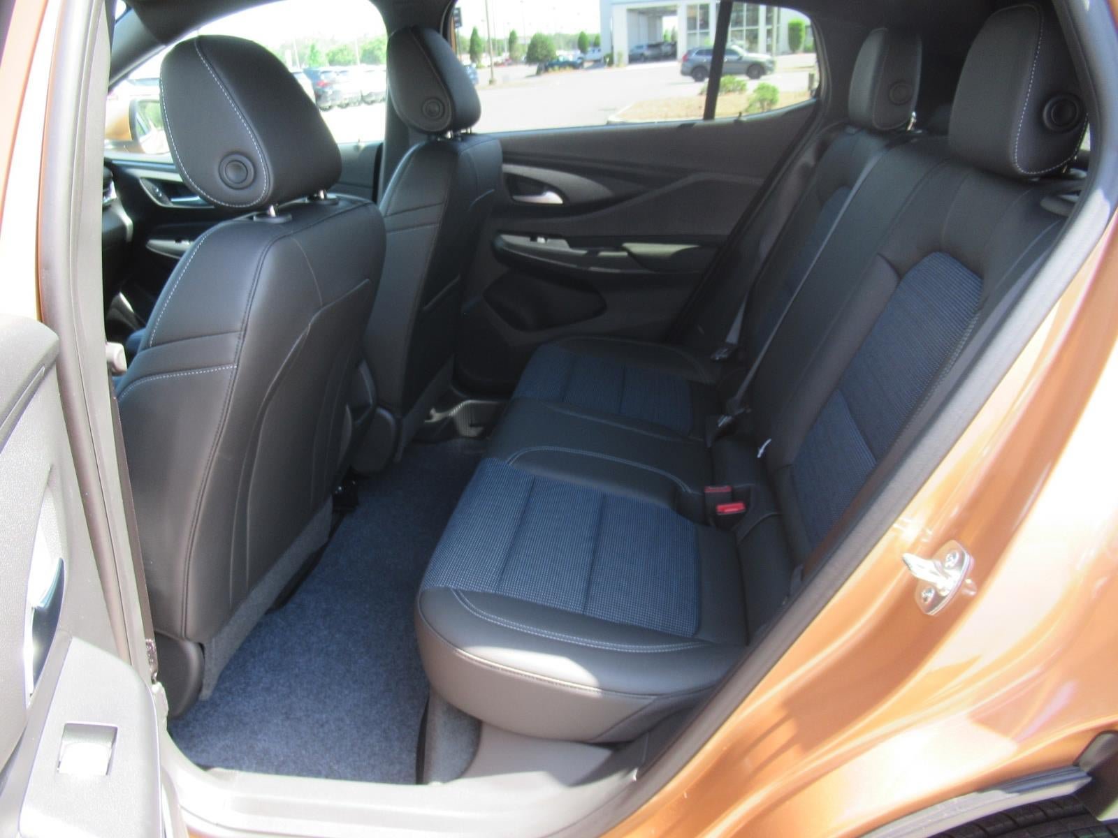 New 2026 Buick Envista Preferred w/ Convenience I Package FWD image 30