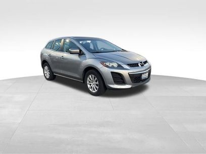 Used 2011 MAZDA CX-7 i SV