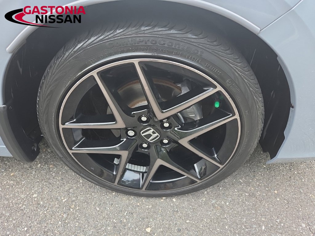 Used 2024 Honda Civic Sport Touring image 11