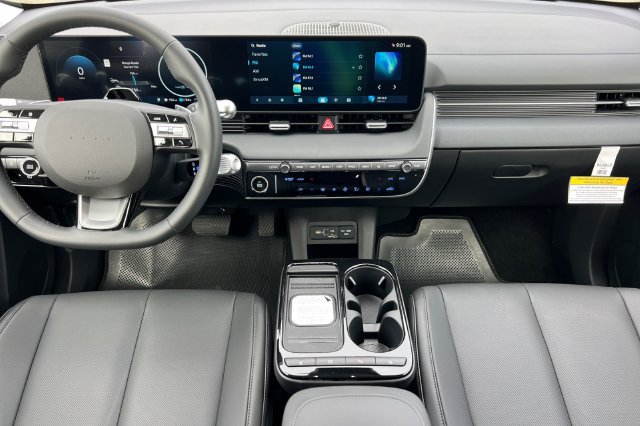 New 2027 Hyundai Ioniq 5 SEL AWD/4WD image 12
