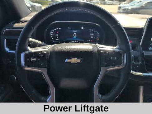 Used 2022 Chevrolet Tahoe Premier AWD/4WD image 10