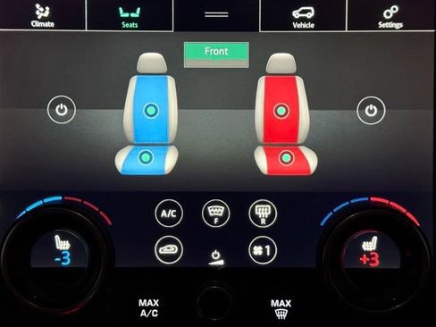 Used 2019 Land Rover Range Rover Sport Autobiography image 57