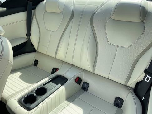 Used 2020 INFINITI Q60 Red Sport 400 RWD image 23