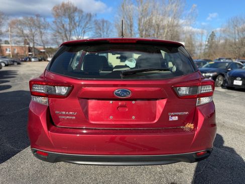 Used 2023 Subaru Impreza 2.0i image 4