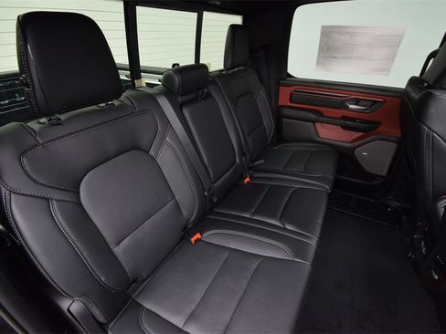 New 2026 RAM 1500 Rebel w/ Rebel Level 2 Equipment Group AWD/4WD image 22