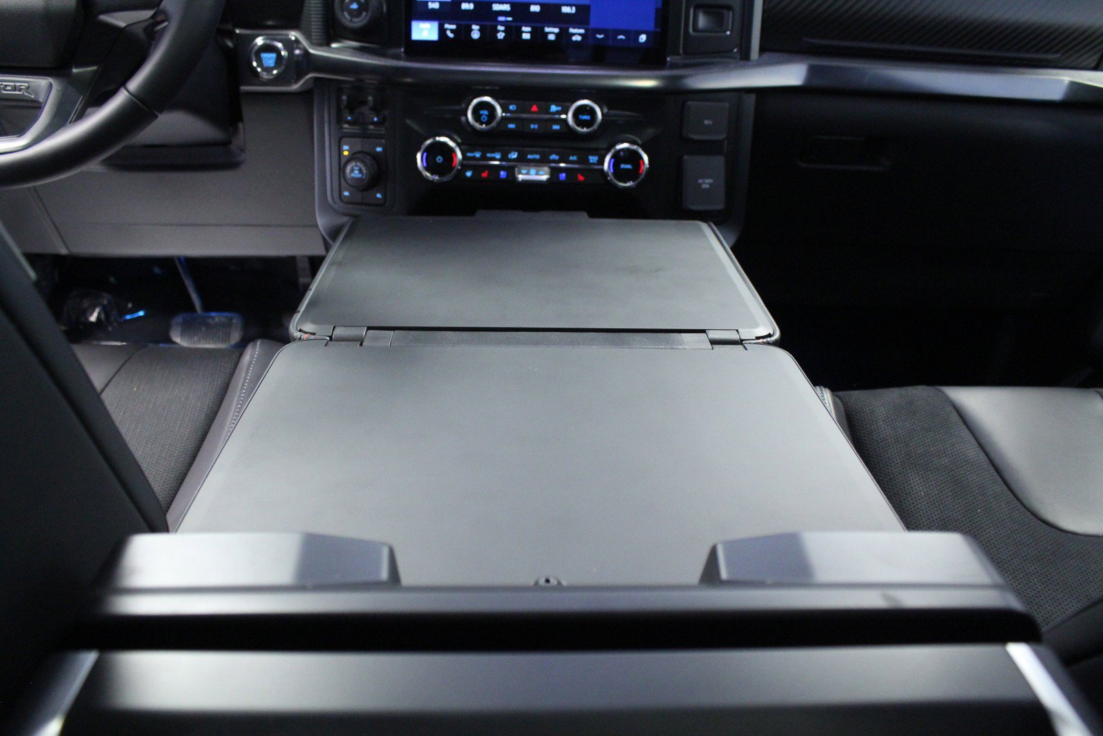 New 2025 Ford F150 Raptor AWD/4WD image 19