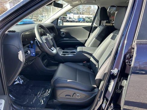 New 2026 Hyundai Palisade SEL AWD/4WD image 42
