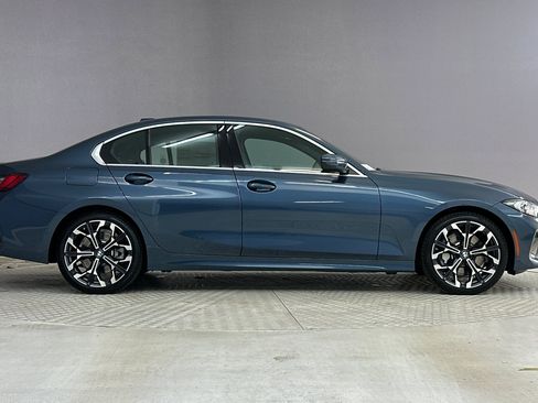 Used 2026 BMW 330i Sedan w/ Premium Package RWD image 7