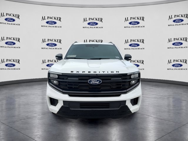 New 2027 Ford Expedition Platinum w/ Stealth Appearance Package AWD/4WD image 2