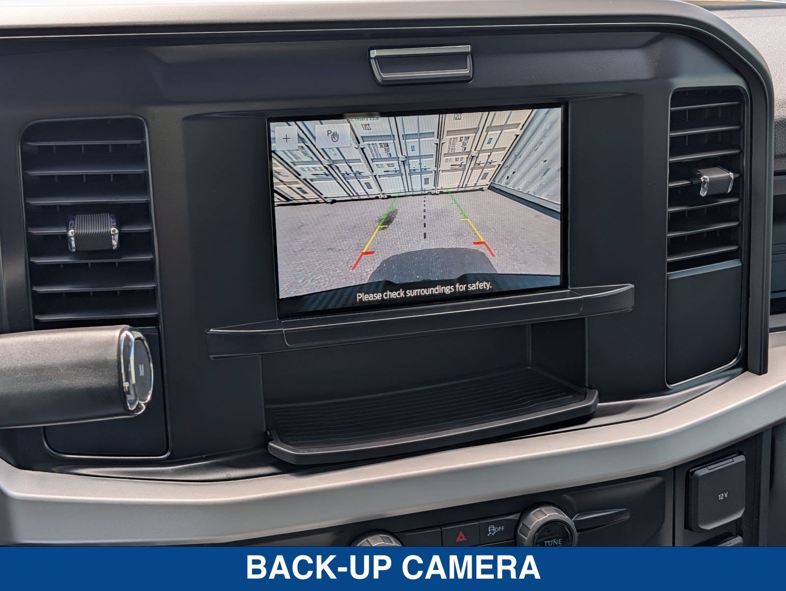 New 2026 Ford F250 XL w/ STX Appearance Package AWD/4WD image 32