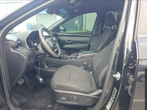 Used 2022 Hyundai Santa Cruz SEL w/ Cargo Package image 3