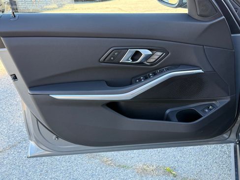 New 2026 BMW 330i 330i w/ Convenience Package image 18