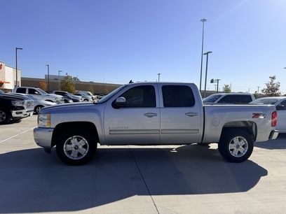 Used 2011 Chevrolet Silverado 1500 LT w/ All-Star Edition
