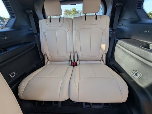 New 2025 Jeep Grand Cherokee L Limited image 18