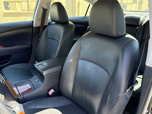 Used 2008 Lexus ES 350 FWD image 32