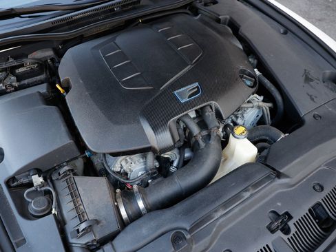 Used 2012 Lexus IS F . image 51