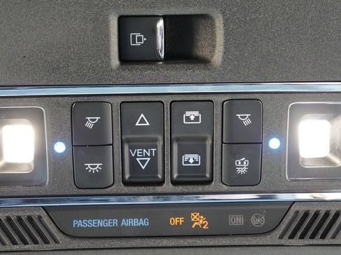 Used 2023 Ford F150 Tremor w/ Equipment Group 402A High AWD/4WD image 50