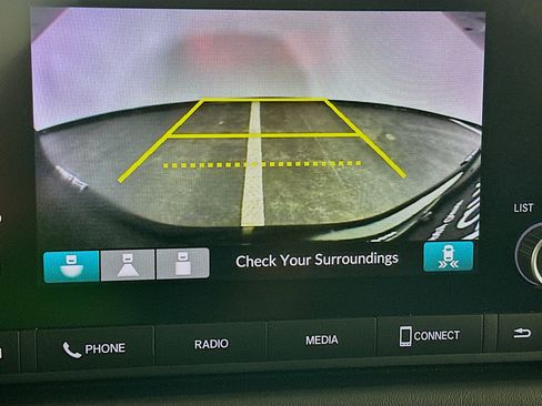 Used 2025 Honda HR-V Sport image 22