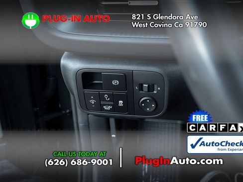 Used 2023 Hyundai Ioniq 6 SEL image 20