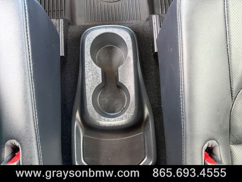 Used 2021 Toyota Highlander Platinum FWD image 22