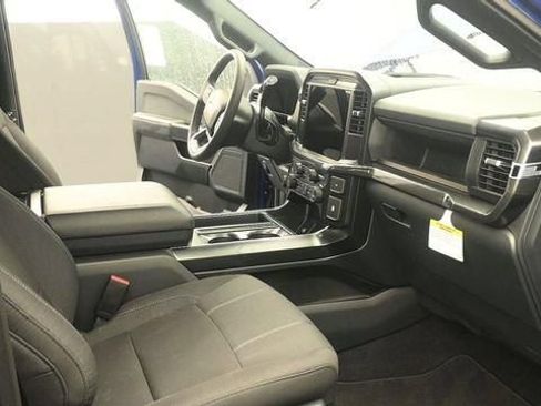 New 2026 Ford F150 STX w/ Equipment Group 200A AWD/4WD image 19