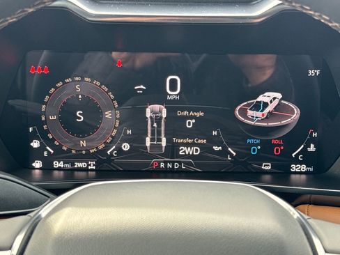 New 2026 GMC Canyon AT4 w/ Technology Plus Package image 30