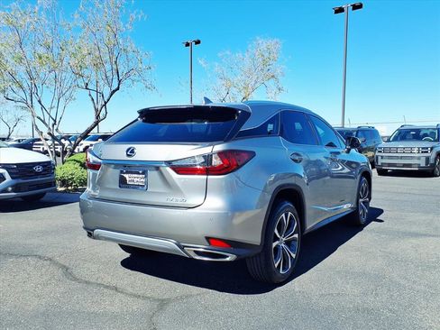 Used 2022 Lexus RX 350 FWD w/ Premium Package image 6