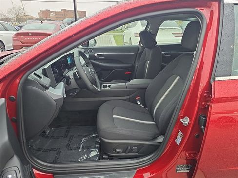 New 2026 Hyundai Sonata SEL image 11