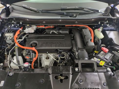 Used 2023 Honda CR-V Sport Touring image 21