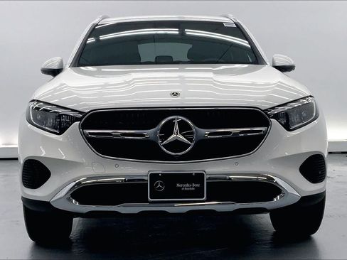 Used 2026 Mercedes-Benz GLC 300 image 7