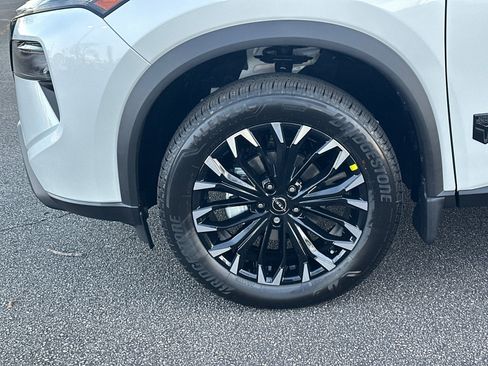 New 2026 Nissan Rogue Dark Armor image 11