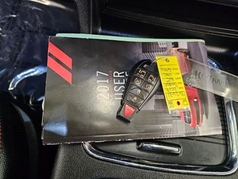 Used 2017 Dodge Grand Caravan GT image 24