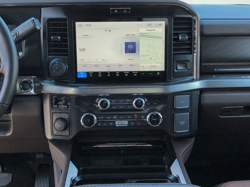 New 2026 Ford F350 King Ranch w/ Chrome Package image 25