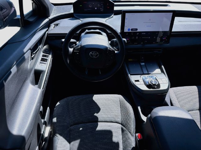 Used 2026 Toyota bZ FWD image 17