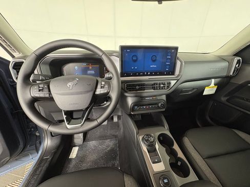 New 2026 Ford Bronco Sport Big Bend w/ Convenience Package AWD/4WD image 7