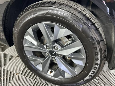 Used 2023 Kia Sportage SX FWD image 9