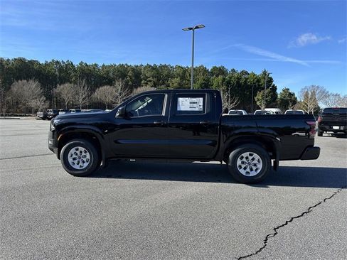 New 2026 Nissan Frontier S image 5