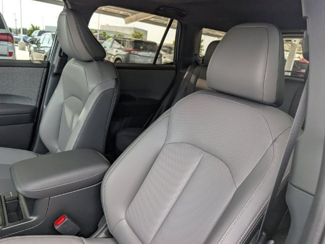 New 2026 Subaru Outback Limited XT AWD/4WD image 7