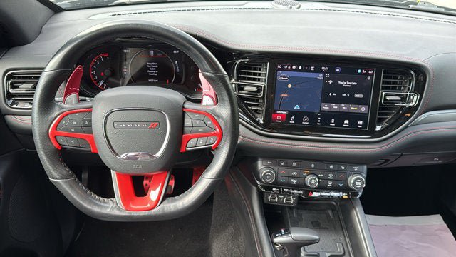 Certified 2023 Dodge Durango GT AWD/4WD image 28