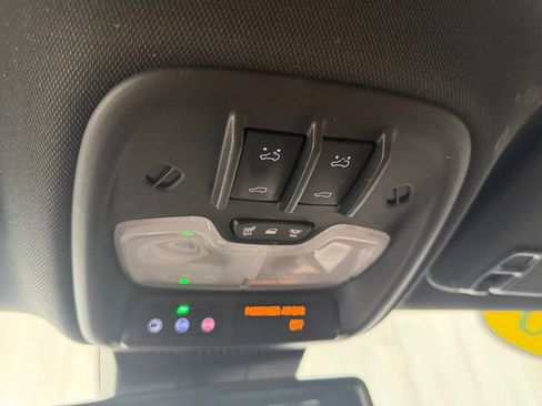 Used 2023 GMC Canyon AT4 w/ AT4 Premium Package AWD/4WD image 27