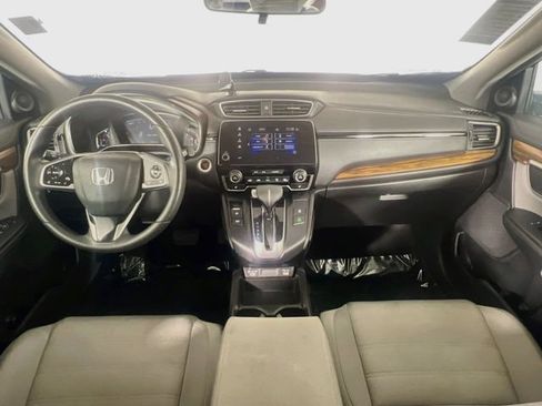 Used 2021 Honda CR-V EX image 28