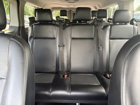 Used 2021 Ford Transit 350 XL RWD image 17