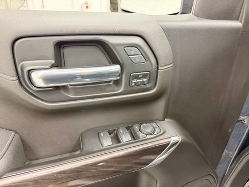 Certified 2022 Chevrolet Silverado 1500 LTZ image 22